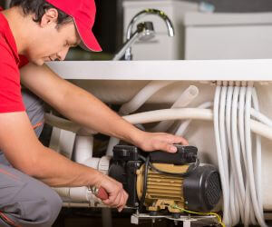 About Emergency plumbing pros Stevenson, MD
